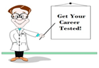 iA - Intelligence and Aptitude test