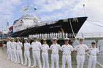 Personality test for Merchant Navy